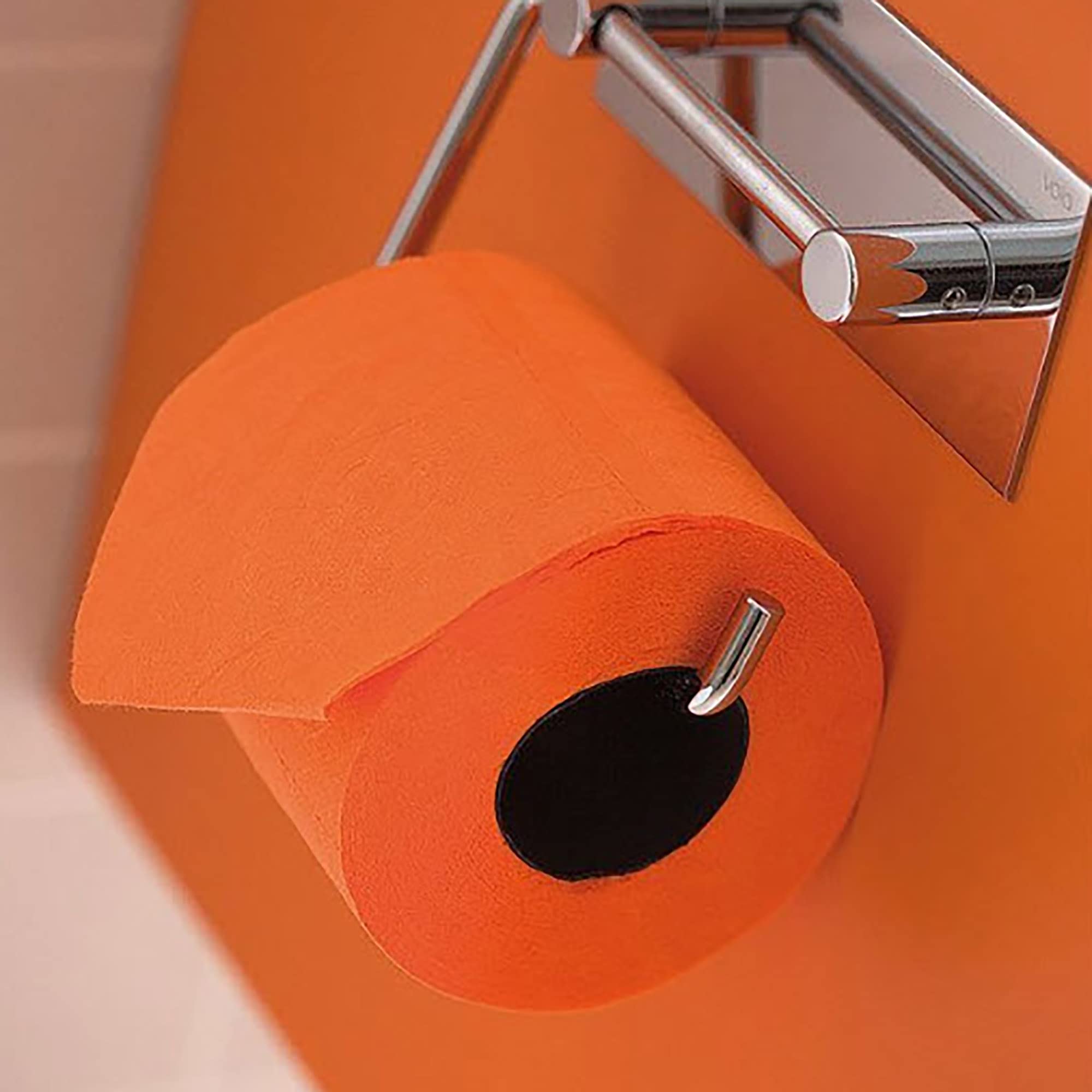 Amazon.co.jp: Renova(レノバ) トイレットロール 6ロール入り RENV6R